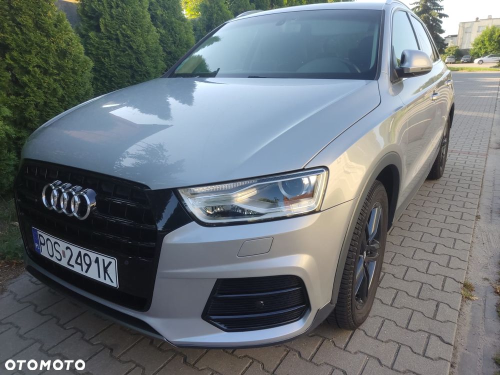 Audi Q3 2.0 TDI Quattro - 8