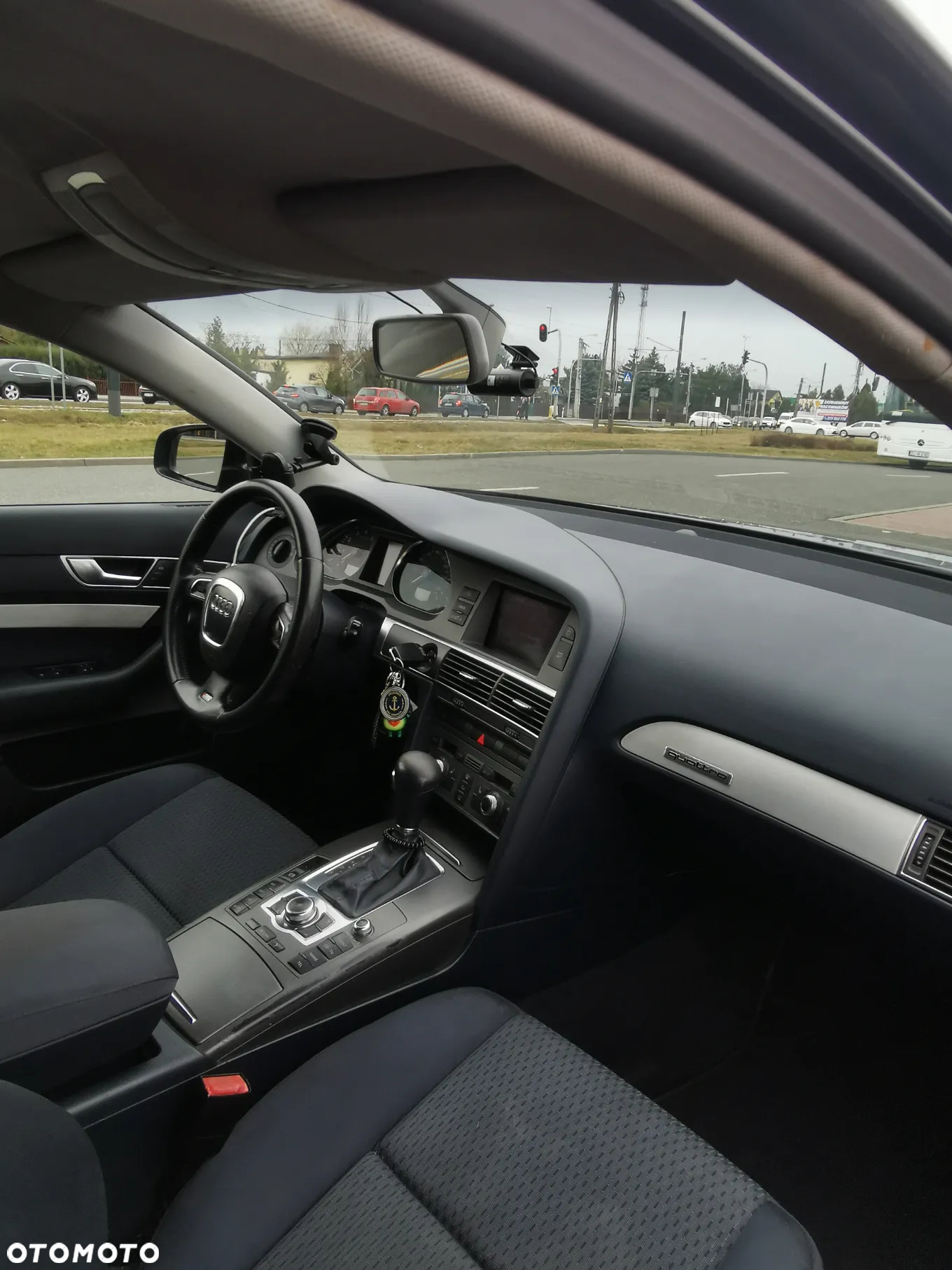 Audi A6 3.2 FSI Quattro Tiptronic - 18