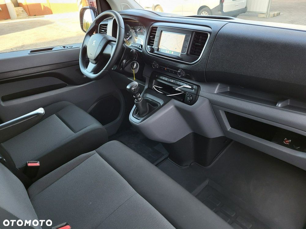 Peugeot Expert - 22