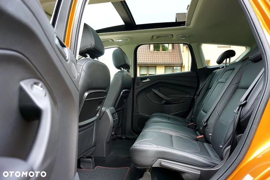 Ford Kuga 2.0 TDCi 4x4 Individual - 23