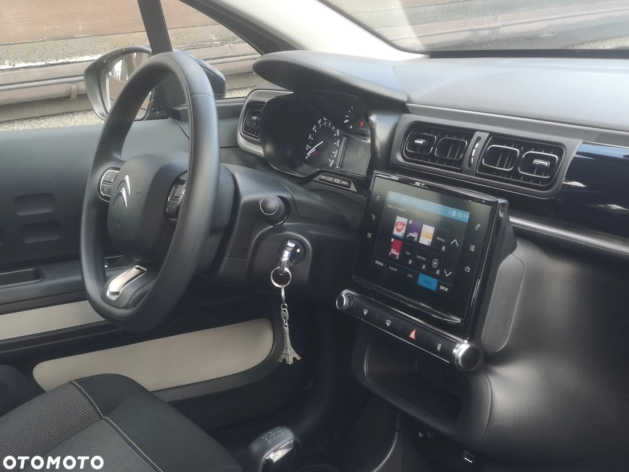 Citroën C3 1.2 PureTech C-Series - 15