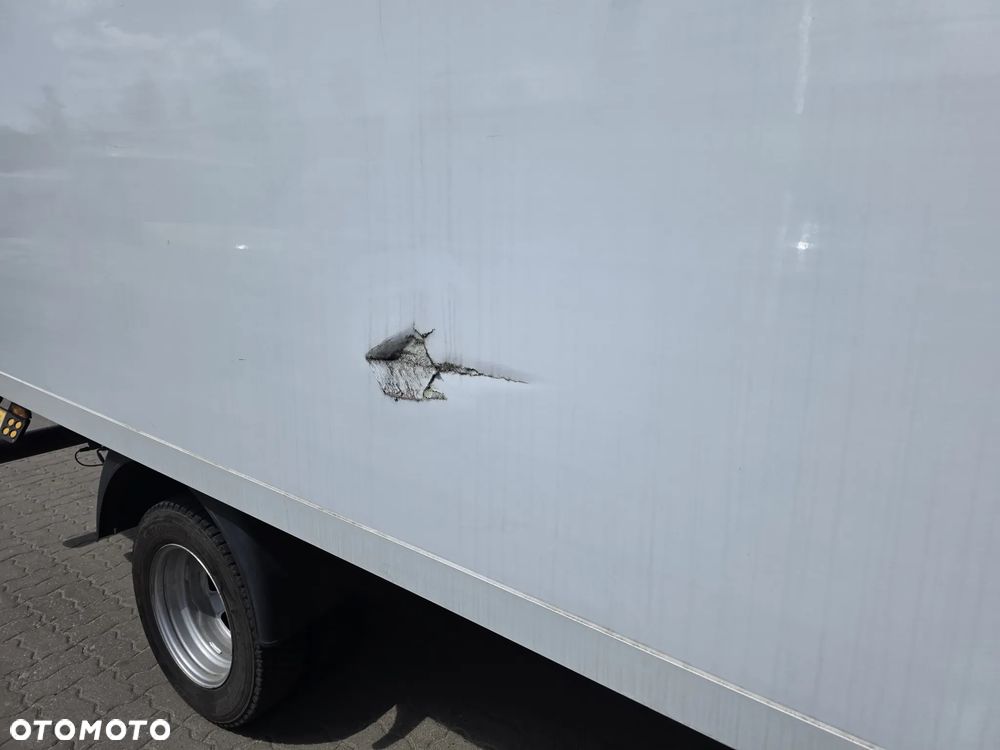 Iveco Kontener z Windą 8EP 35C16 Bliźniaki - 12