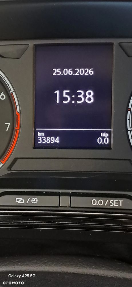 Volkswagen T-Cross 1.5 TSI ACT Life DSG - 8