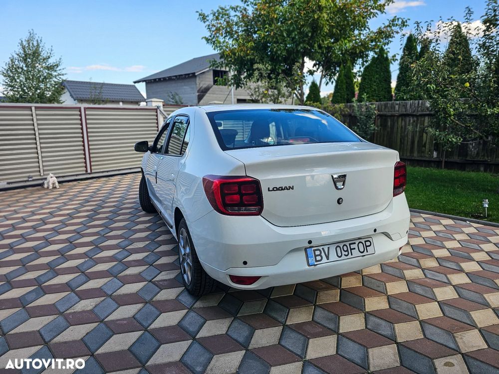 Dacia Logan 1.0 SCe Prestige - 3