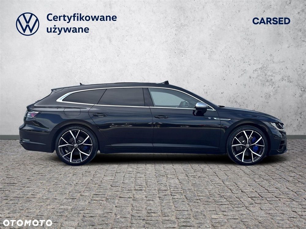 Volkswagen Arteon 2.0 TSI 4Motion R DSG - 5