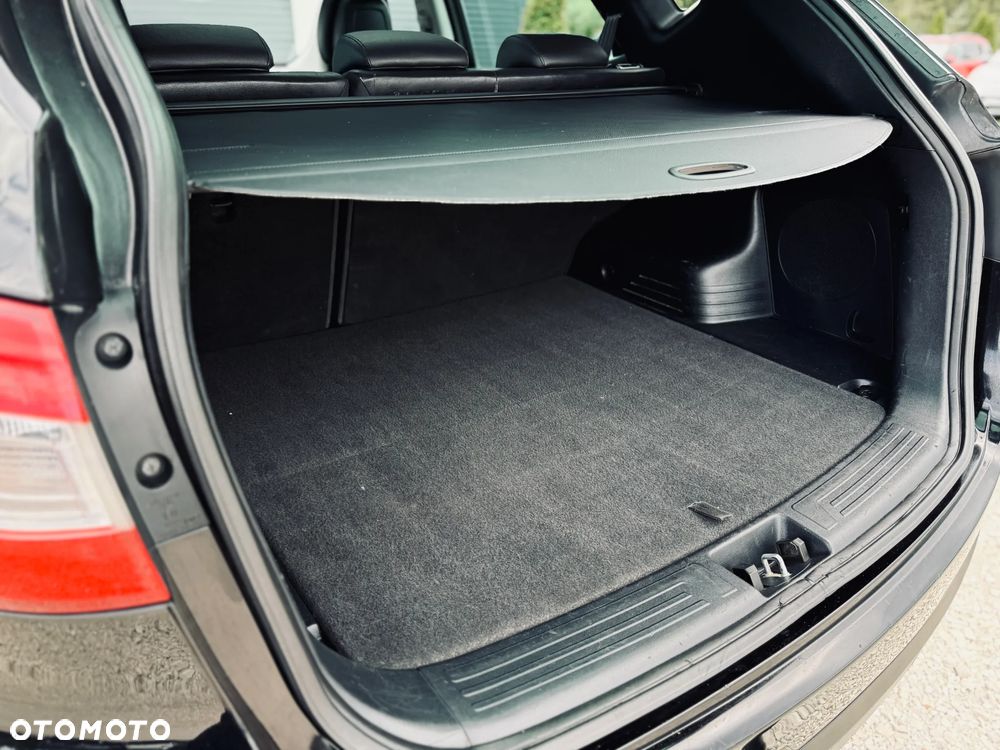 Hyundai ix35 2.0 CRDi 4WD Premium - 16