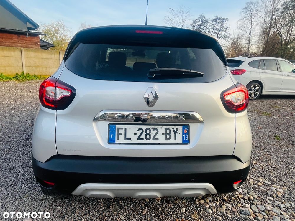Renault Captur - 7