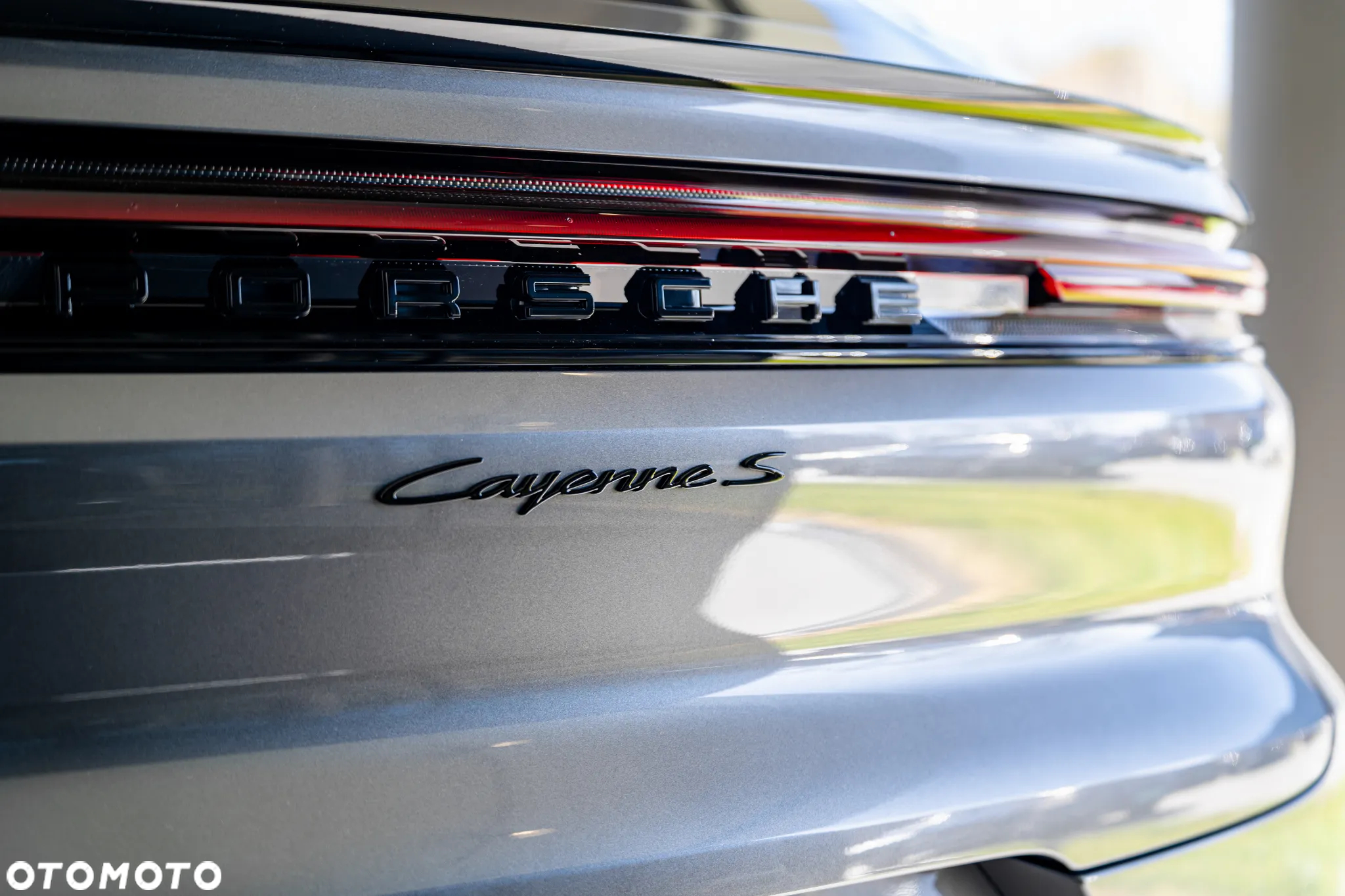 Porsche Cayenne Coupe S - 14