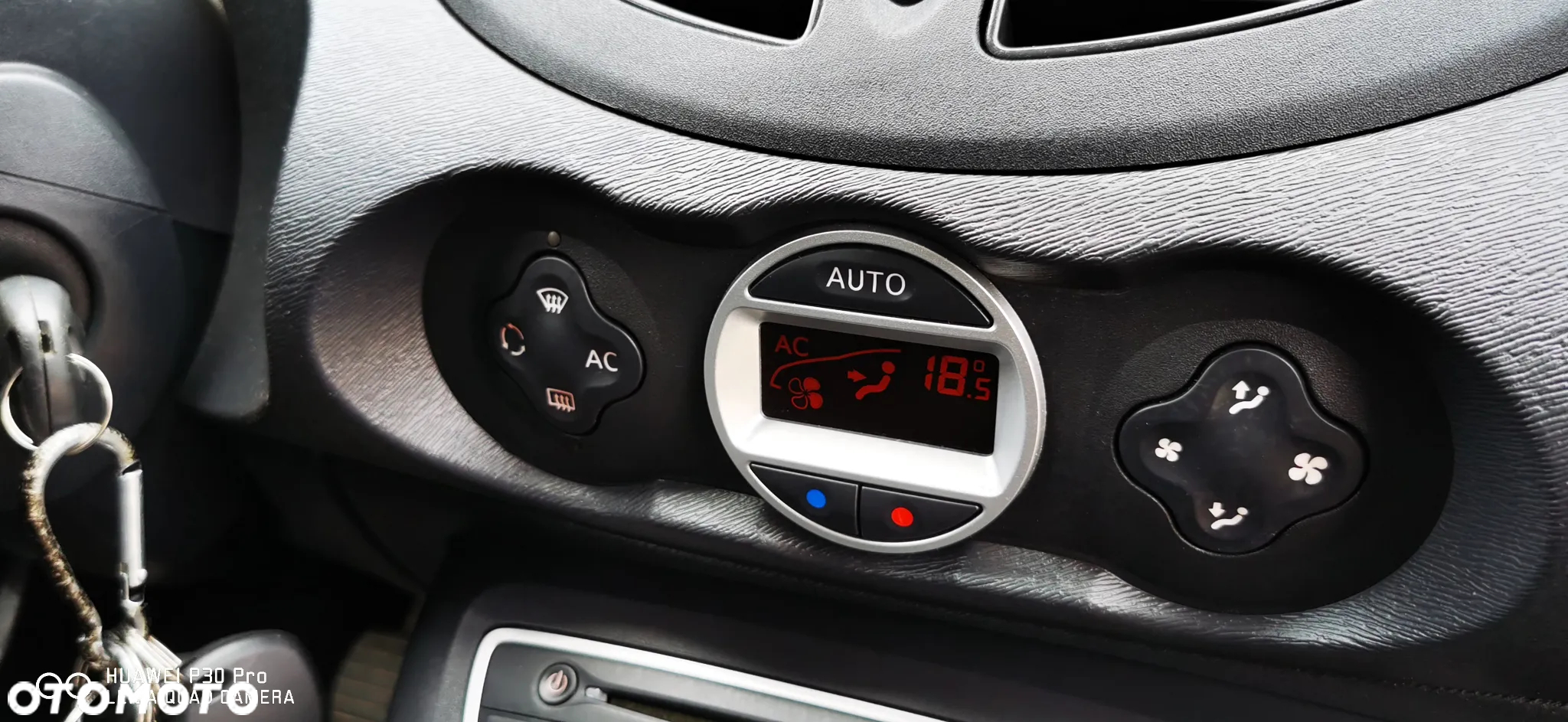Renault Twingo 1.2 16V Rip Curl - 14