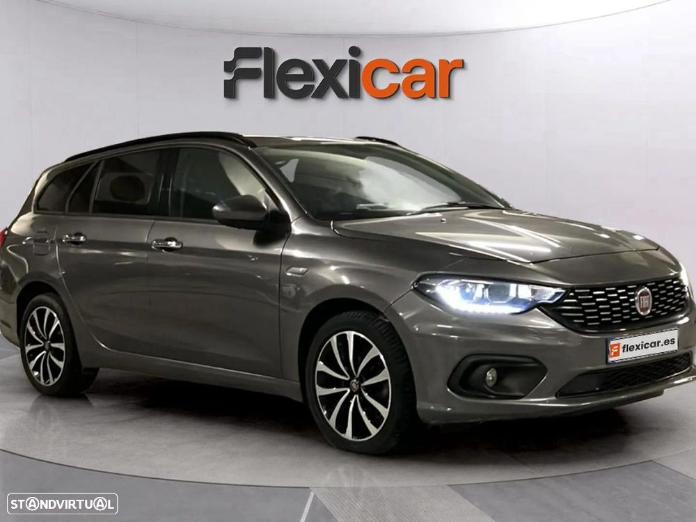 Fiat Tipo Station Wagon 1.6 M-Jet Lounge J17 - 1