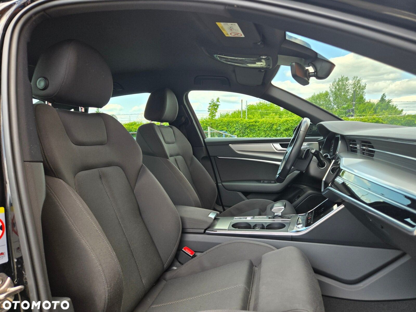 Audi A6 - 24