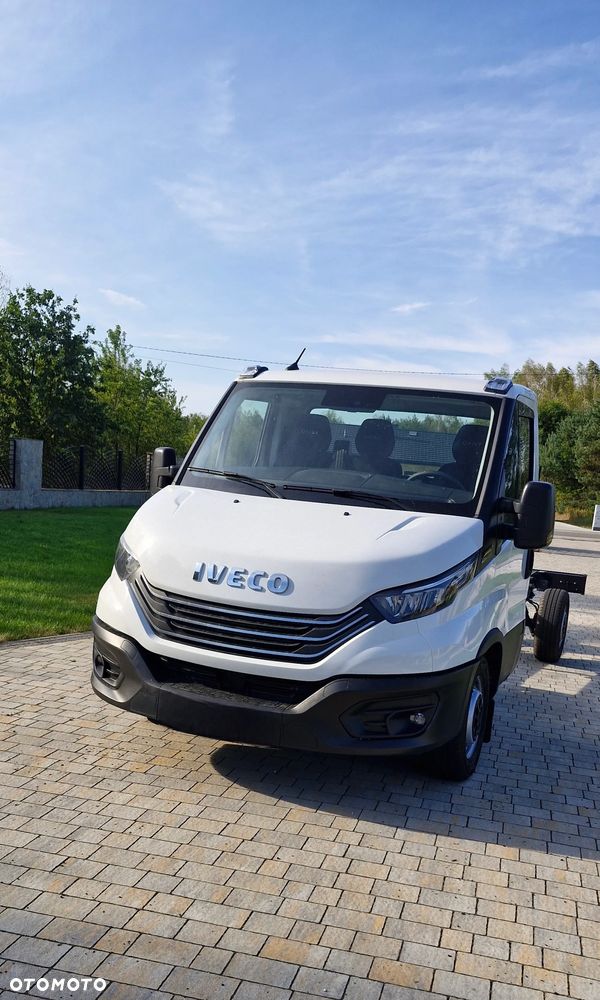 Iveco Daily - 5