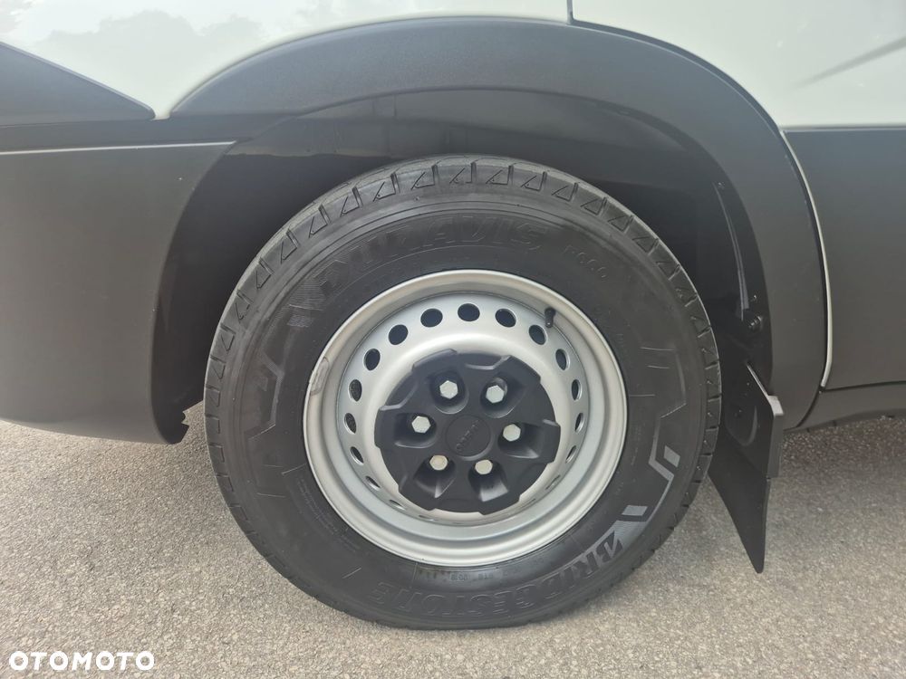 Iveco Daily - 21