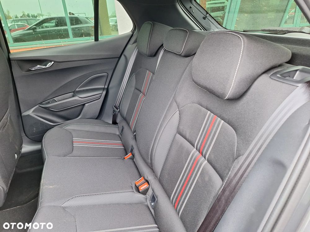 Skoda Fabia 1.0 TSI Monte Carlo DSG - 13