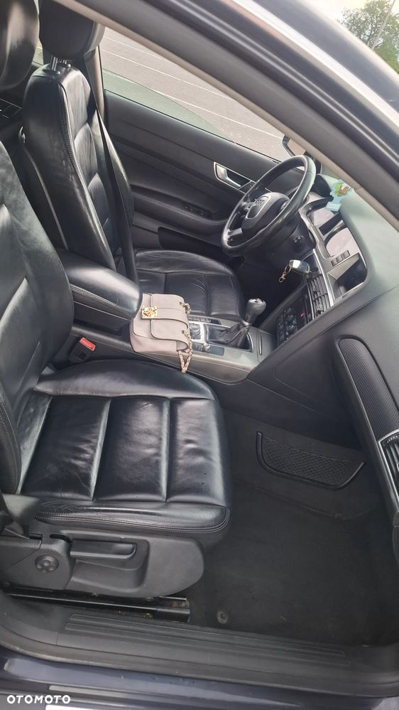 Audi A6 Avant - 5