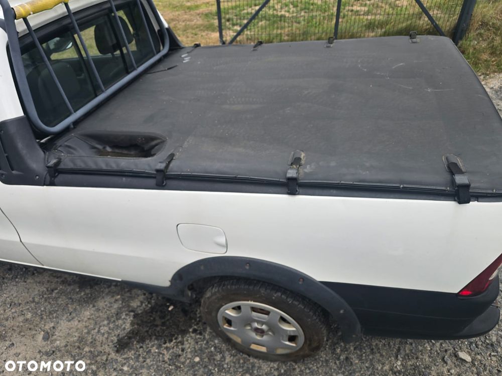 Fiat Strada - 4