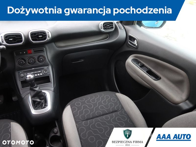 Citroën C3 Picasso - 9