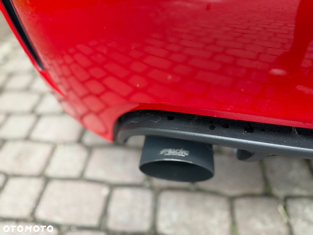 Fiat 500 1.4 16V T-Jet Abarth - 7
