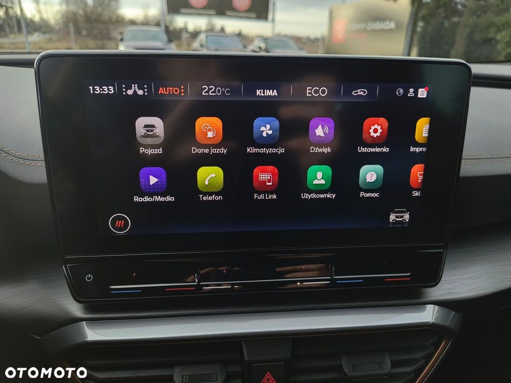 Cupra Formentor - 25