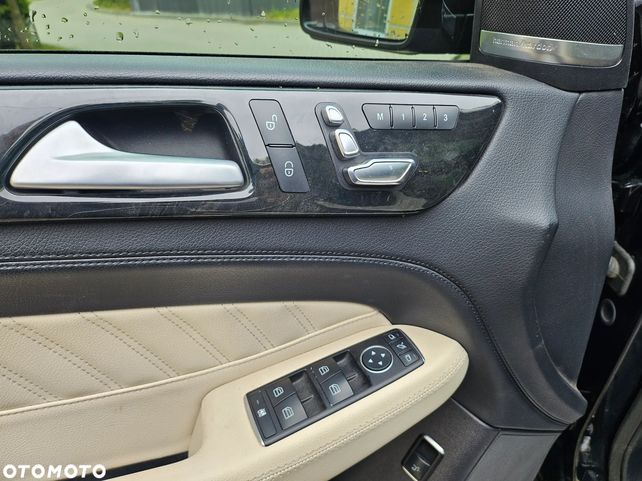 Mercedes-Benz GLE AMG 43 4-Matic - 12