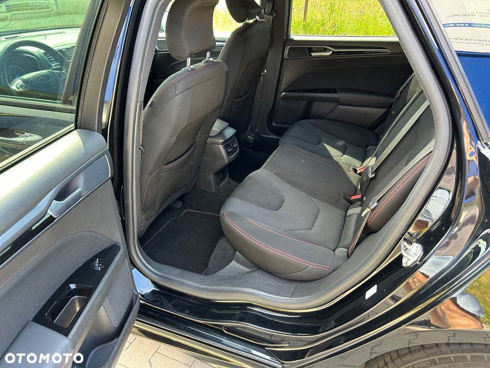 Ford Mondeo 1.5 EcoBoost ST-Line - 15