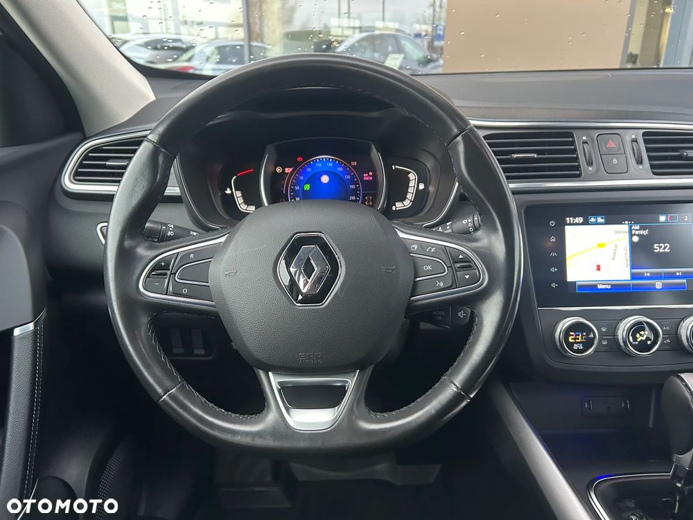 Renault Kadjar 1.3 TCe FAP Intens EDC - 19