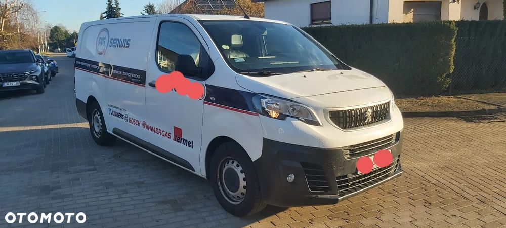 Peugeot Expert - 3