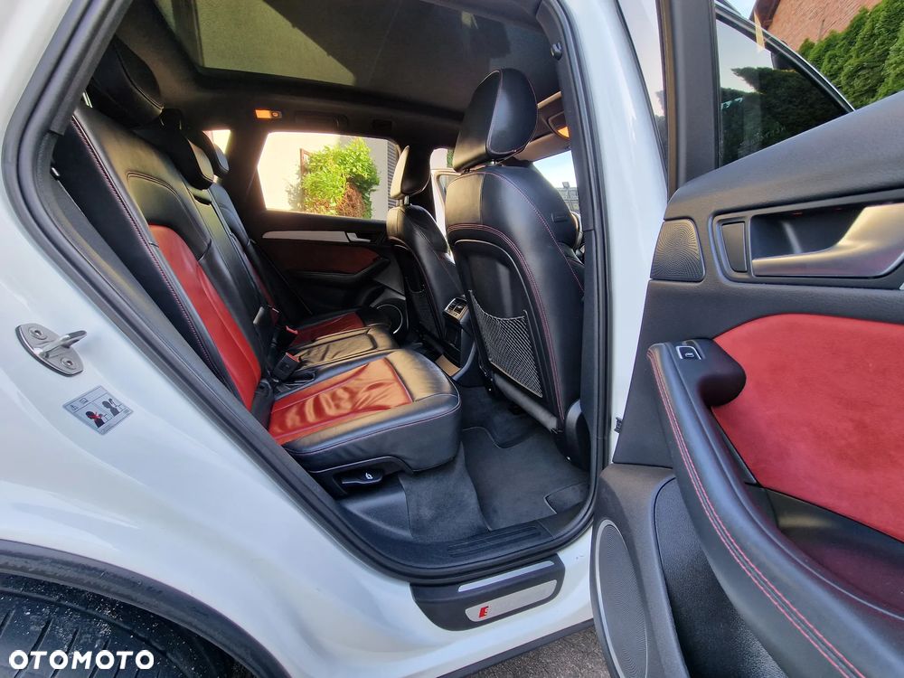 Audi SQ5 3.0 TDI Quattro Competition - 10