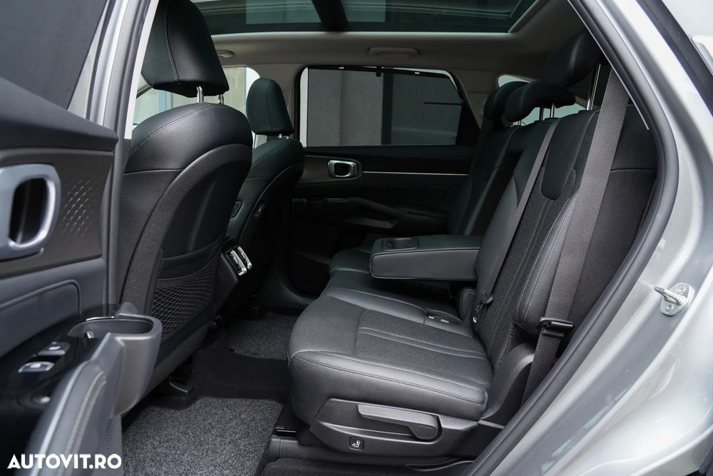 Kia Sorento 2.2 CRDi DCT8 AWD Platinum - 10