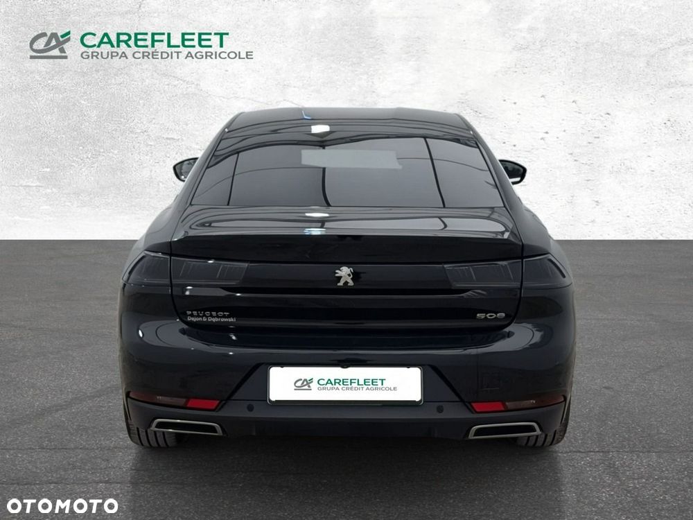 Peugeot 508 - 6