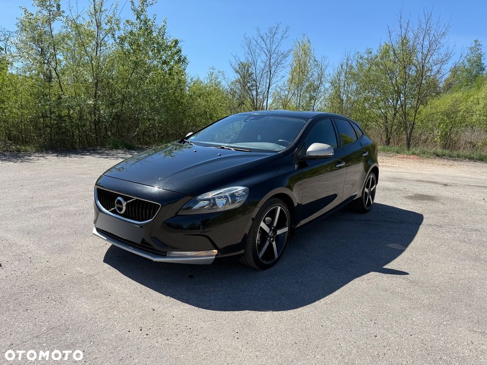Volvo V40 D2 Drive-E Base - 21