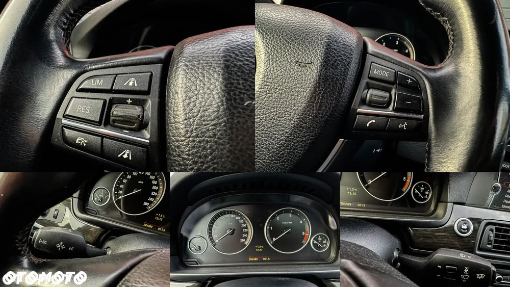 BMW Seria 5 - 31