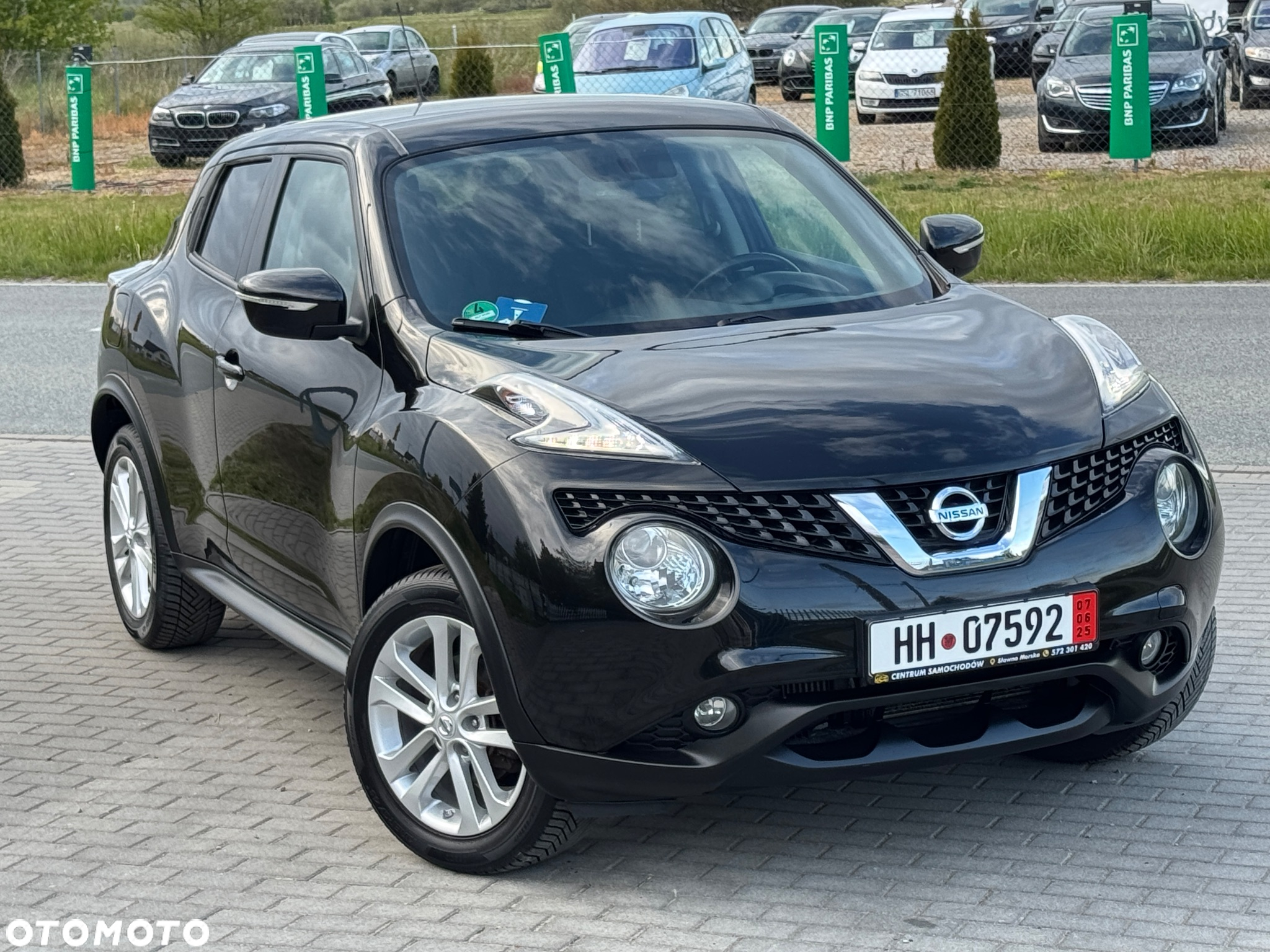 Nissan Juke 1.2 DIG-T Edition - 19