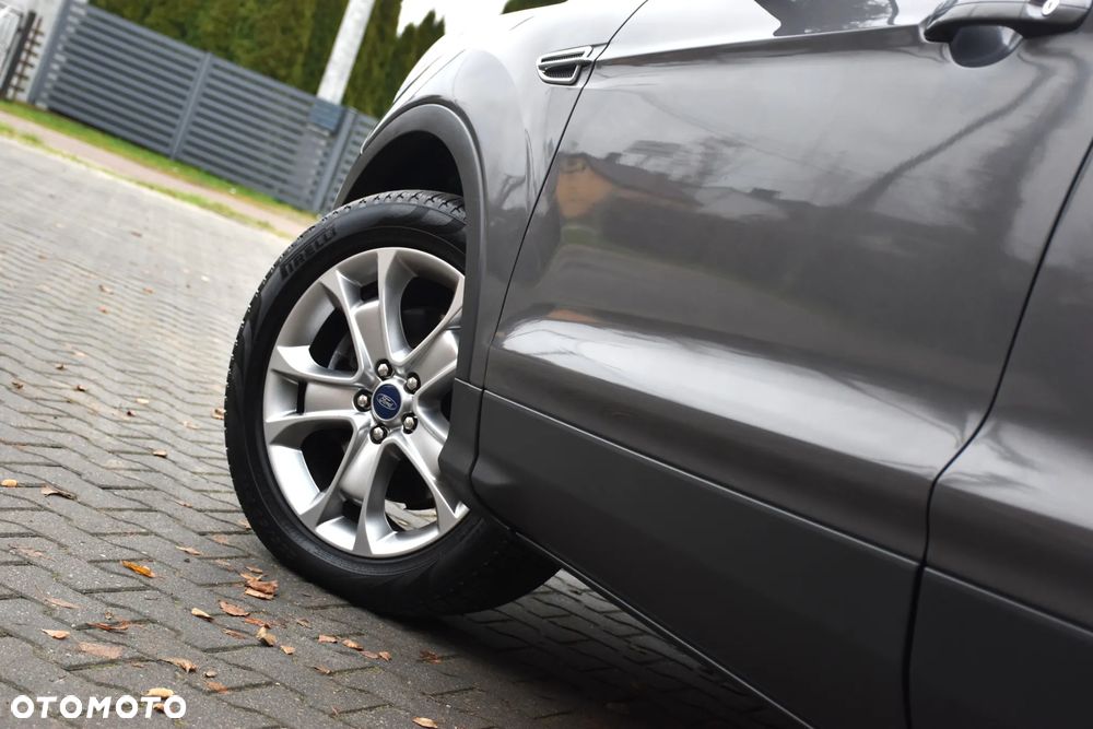 Ford Kuga ver-2-0-tdci-4x4-titanium - 36