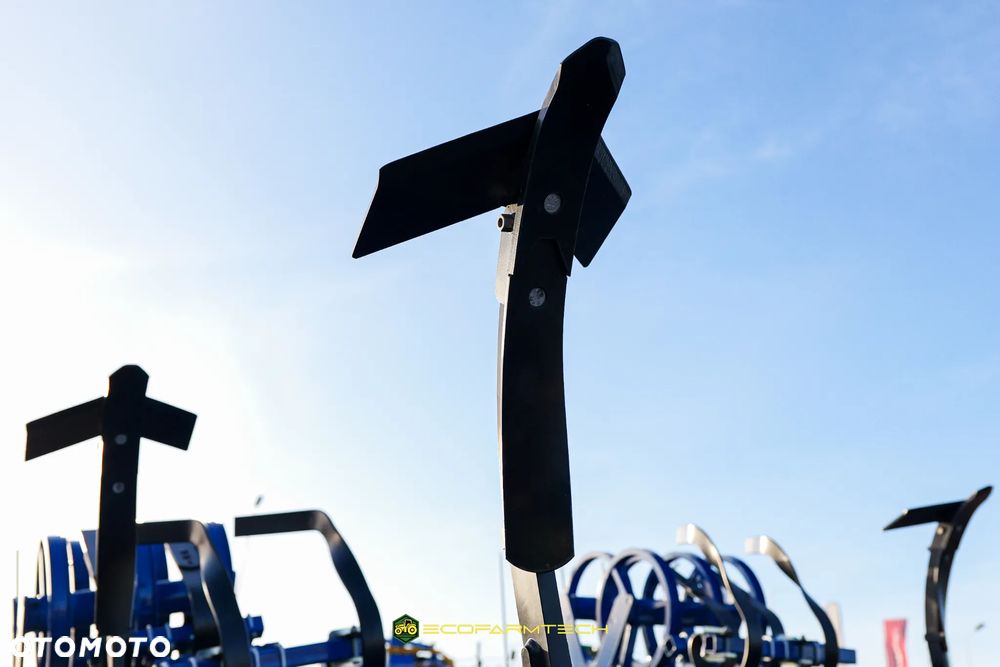 Köckerling QUADRO 400 - 5