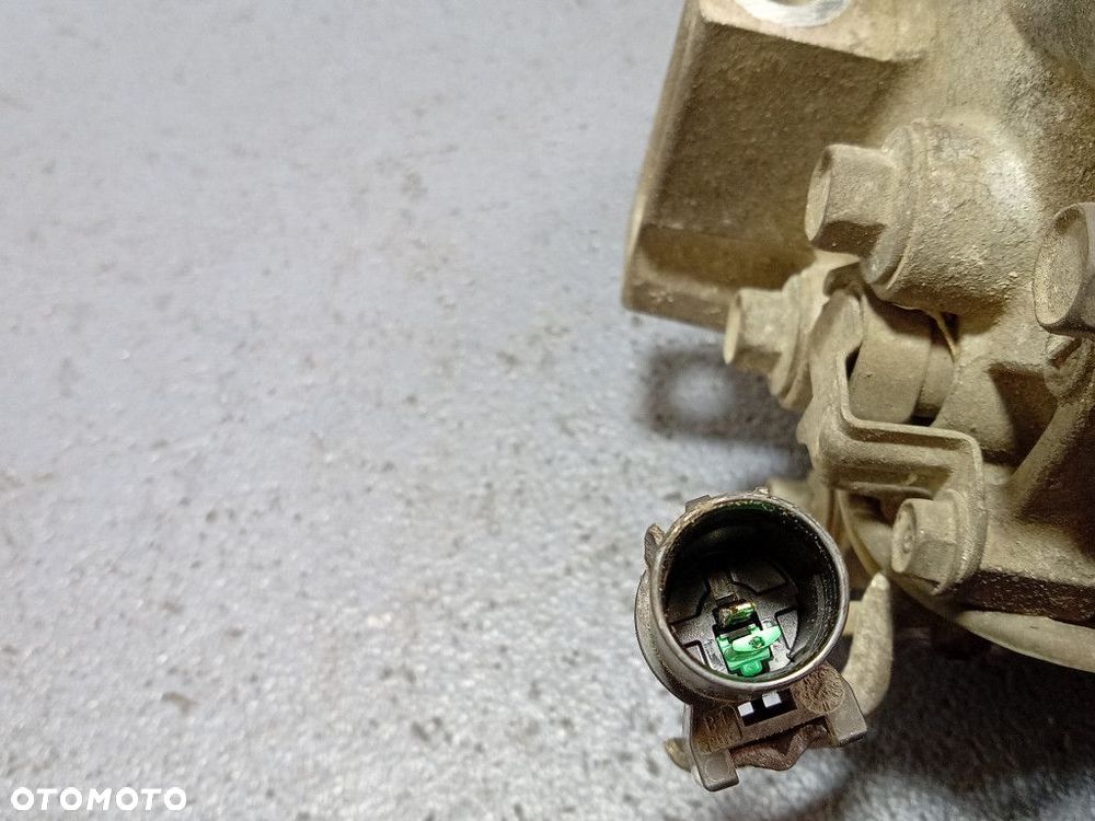 C4 AIRCROSS 1.6HDI SPRĘŻARKA KLIMATYZACJI 7813A919 - 5