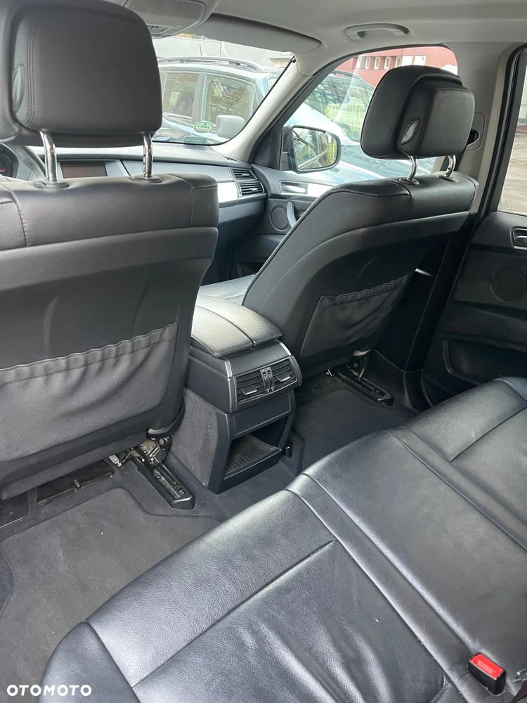 BMW X5 - 2