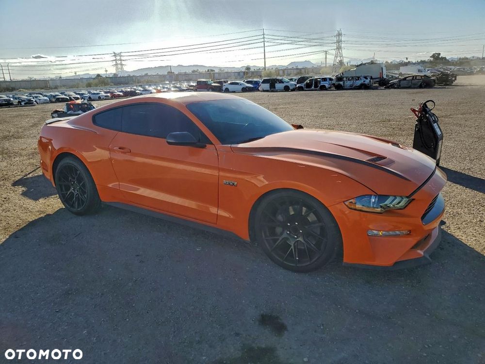 Ford Mustang 2.3 EcoBoost - 1