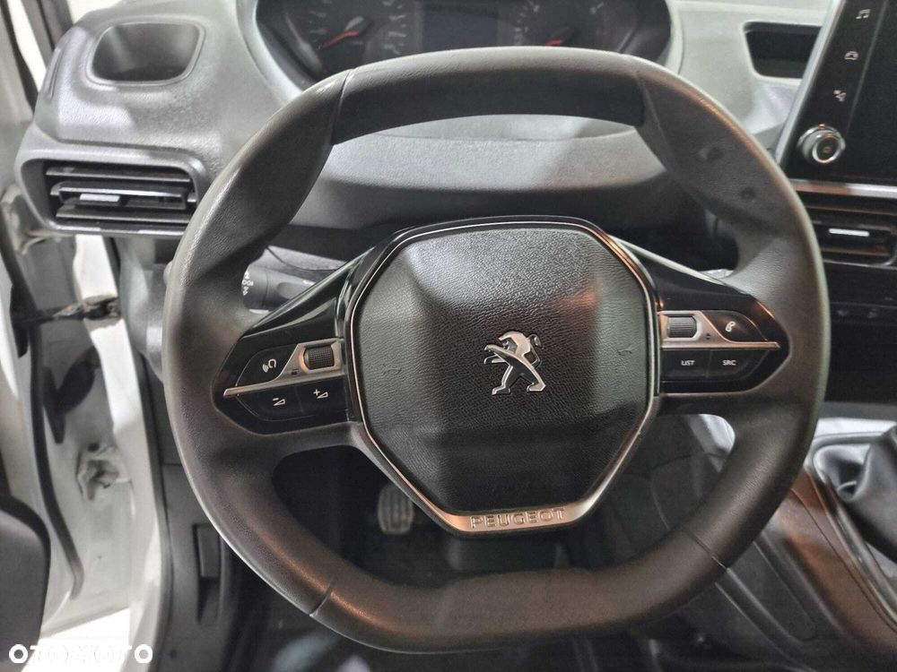 Peugeot partner - 23