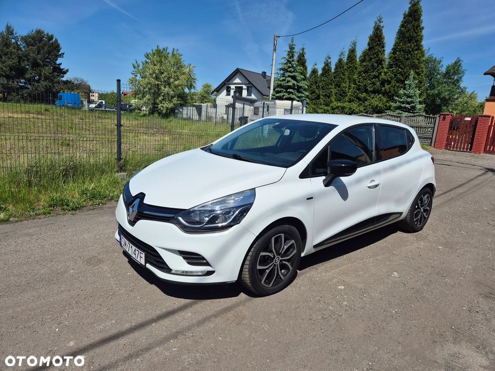 Renault Clio 0.9 Energy TCe Alize - 7