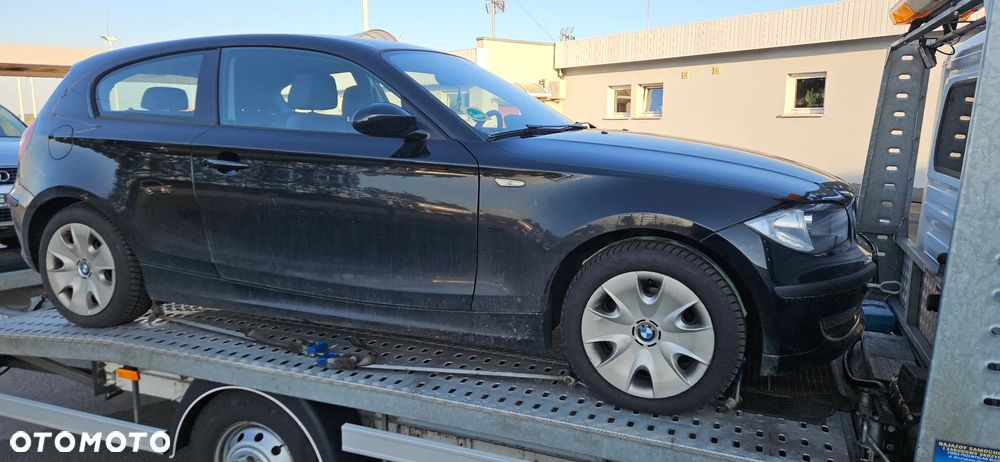 BMW Seria 1 118i - 2