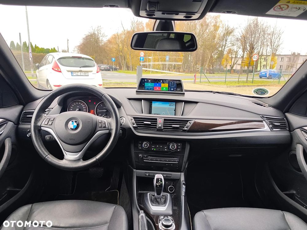 BMW X1 xDrive20d xLine - 15