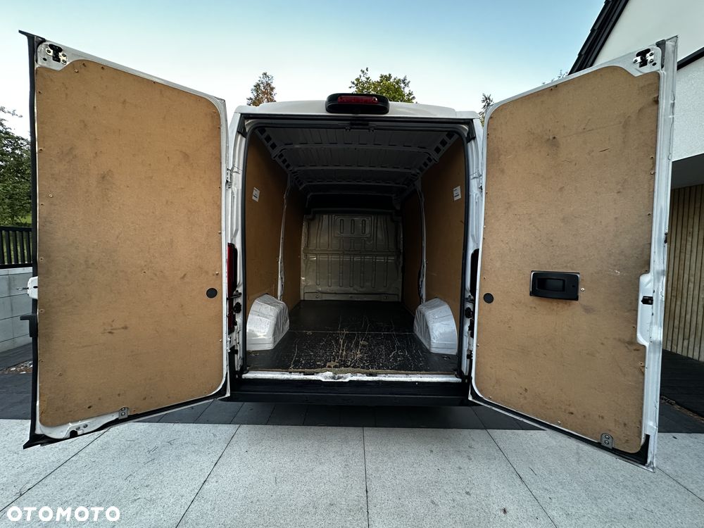 Fiat DUCATO L2H2 2.3 130KM 2019 EURO 6 bez Adblue - 11