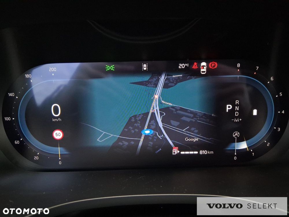 Volvo XC 60 - 21