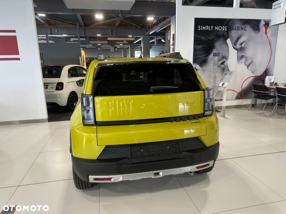 Fiat Grande Panda - 3