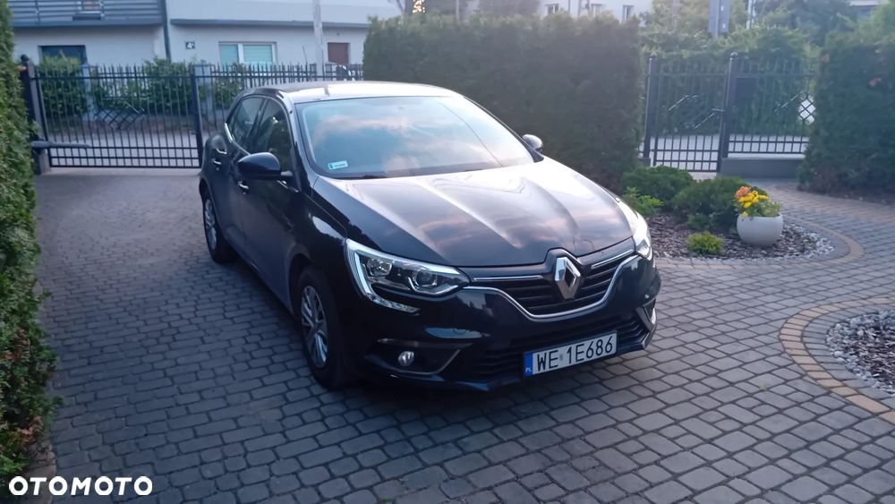 Renault Megane 1.3 TCe FAP Business - 3