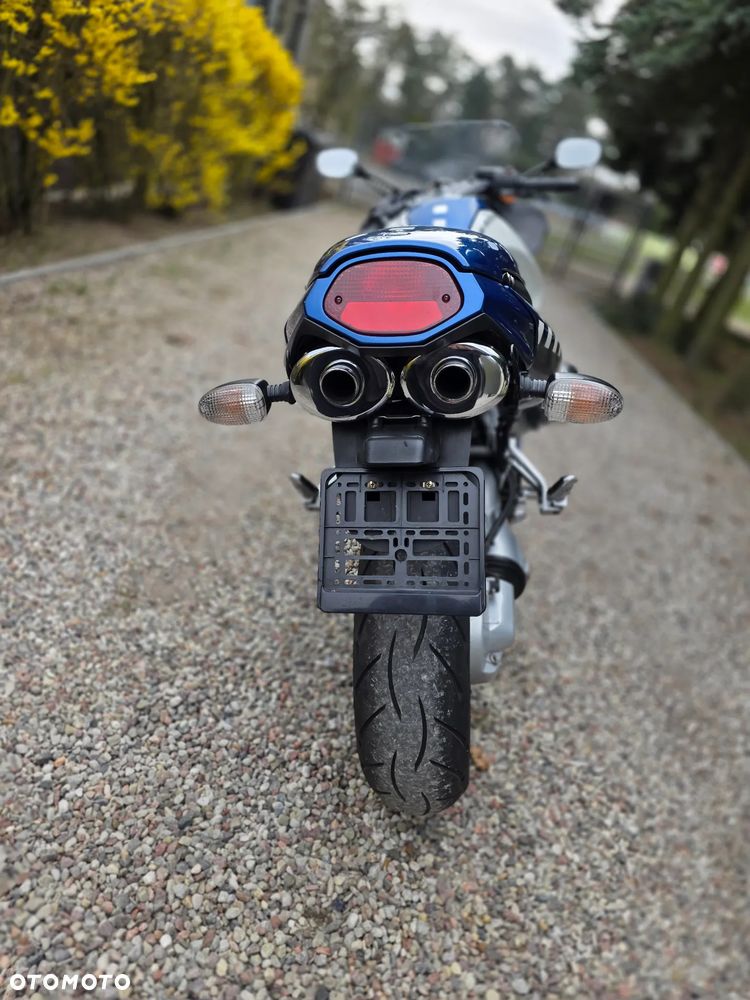 BMW R - 4