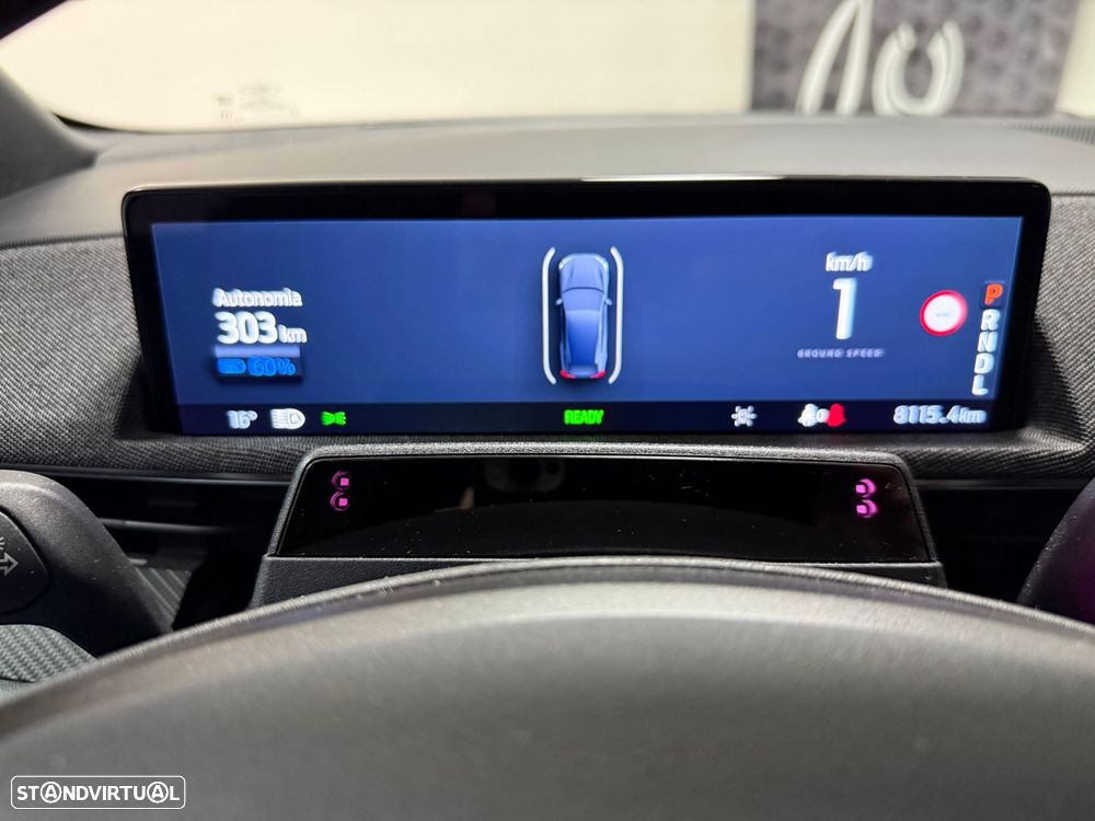 Ford Mustang Mach-E 98.7 kWh Premium AWD - 41