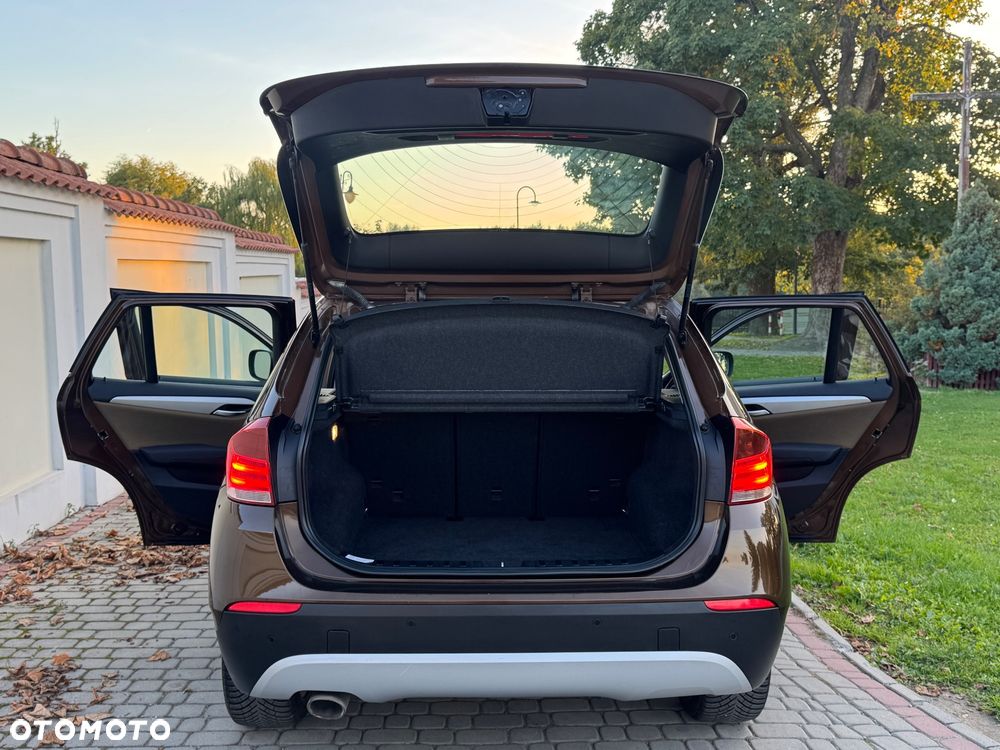 BMW X1 - 27