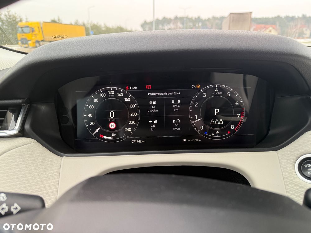 Land Rover Range Rover Velar P250 S - 14